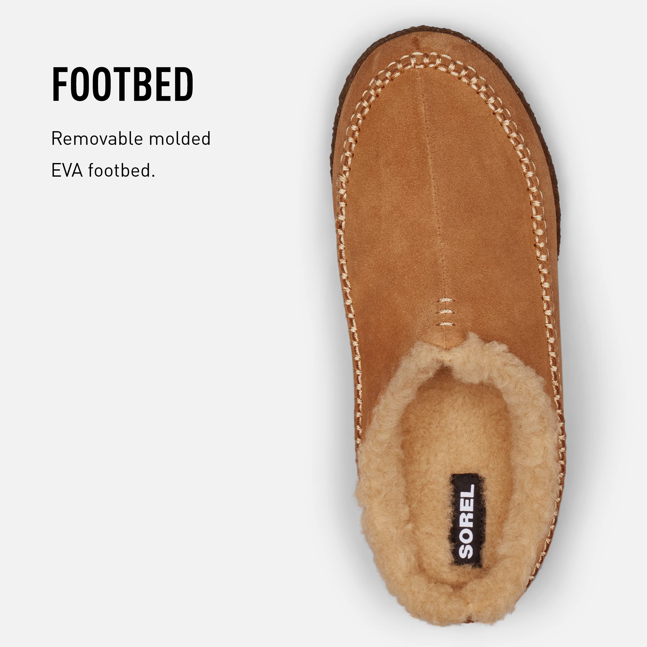 Sorel mens Falcon Ridge Ii