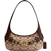 Coach Women's Belted Ergo Shoulder Bag 26