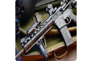 Real Gun Sounds 2017