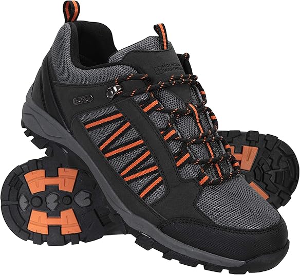 mens walking boots amazon