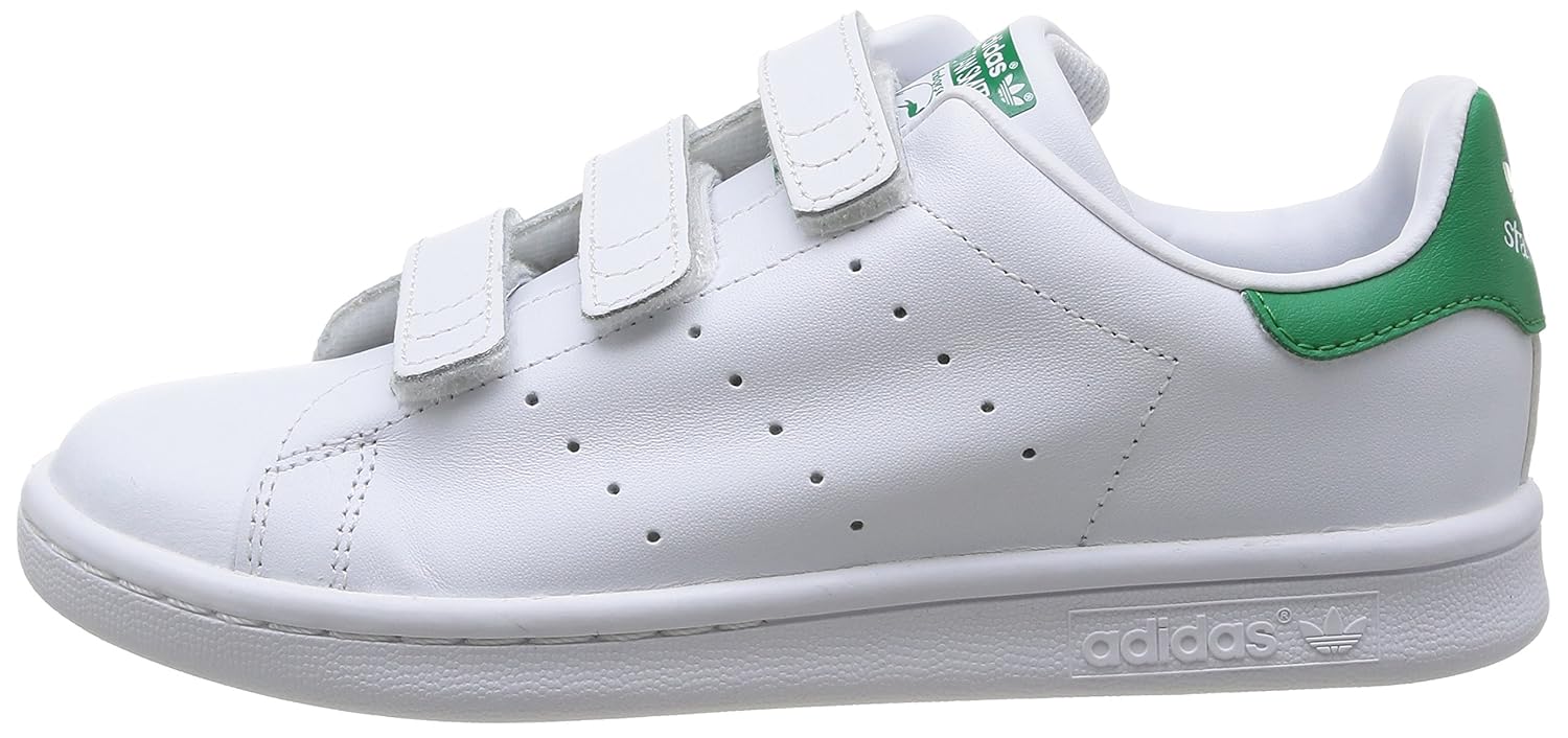 stan smith karate
