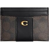 Coach Essential Card Case