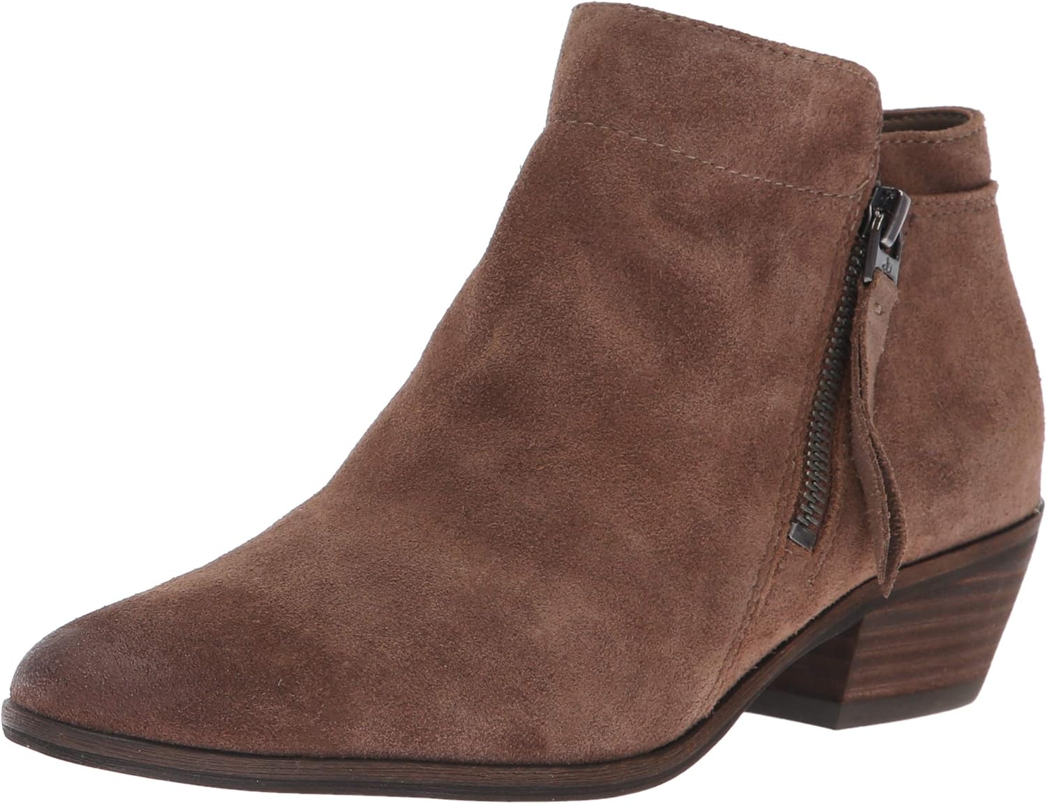 sam edelman packer ankle boot