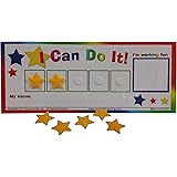 Kenson Kids Star Token Board
