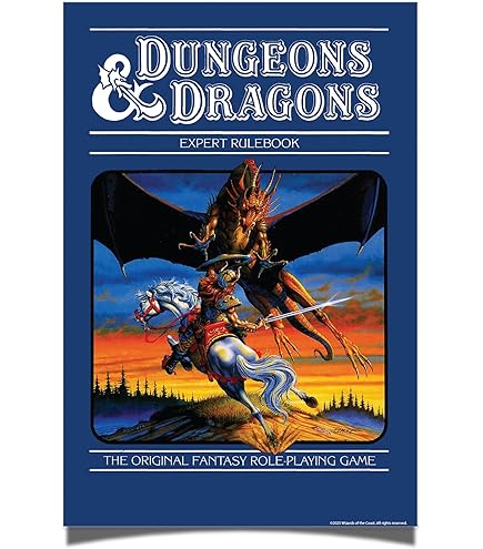非売品 Dungeons & Dragons B1ポスター 非売品 Dungeons & Dragons B1ポスター Amazon.com: Trends