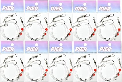 Halibut drift rig Clearance