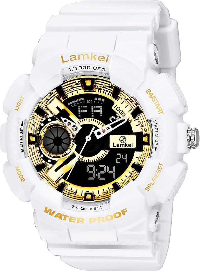 lamkei watches wikipedia