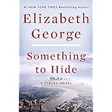 Something to Hide: A Lynley Novel