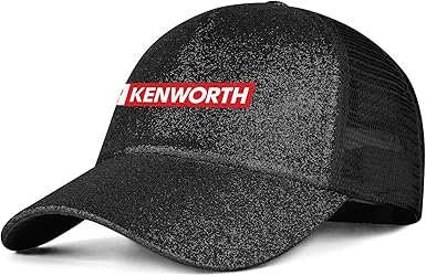 kenworth bucket hat