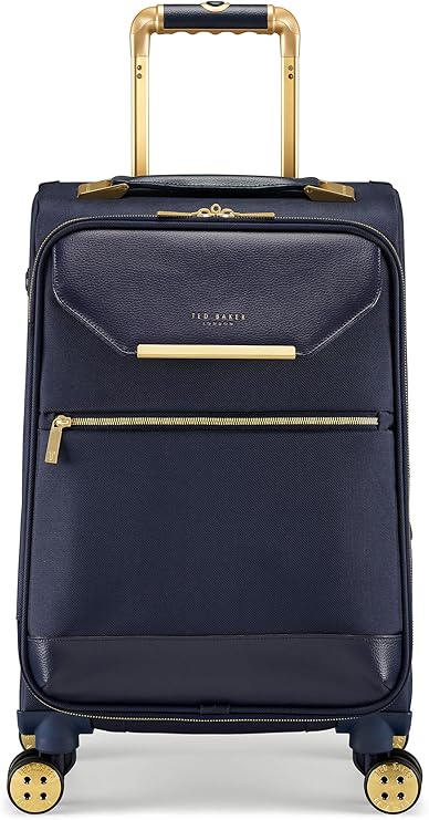 ted baker albany trolley bag