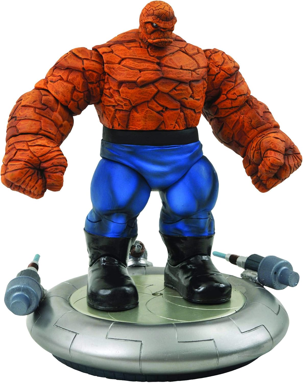 the thing action figure