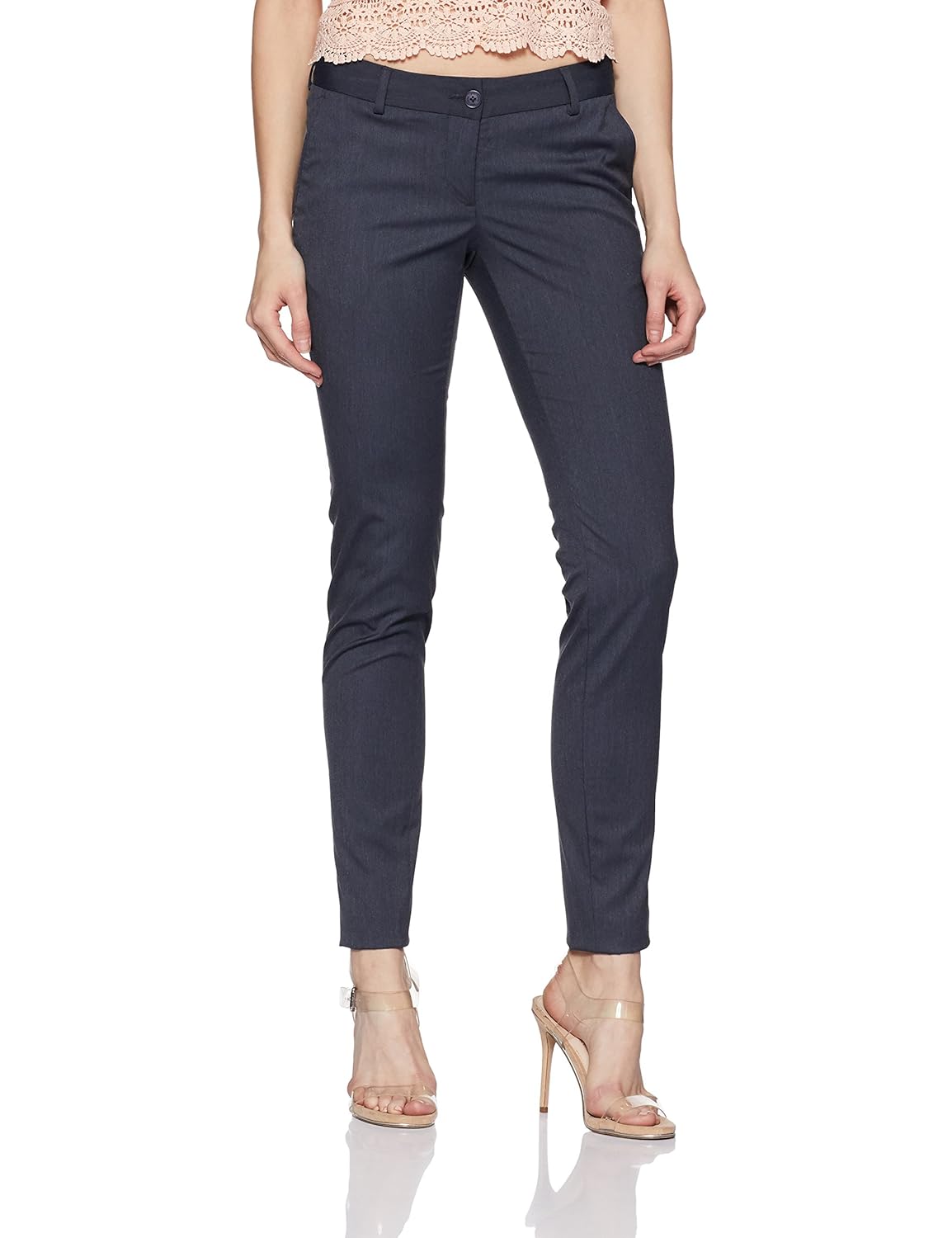 park avenue woman tapered pants