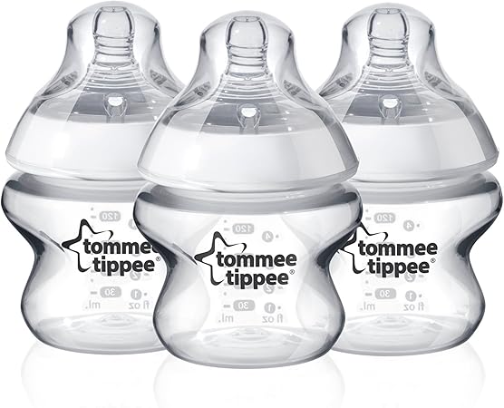 amazon uk tommee tippee bottles