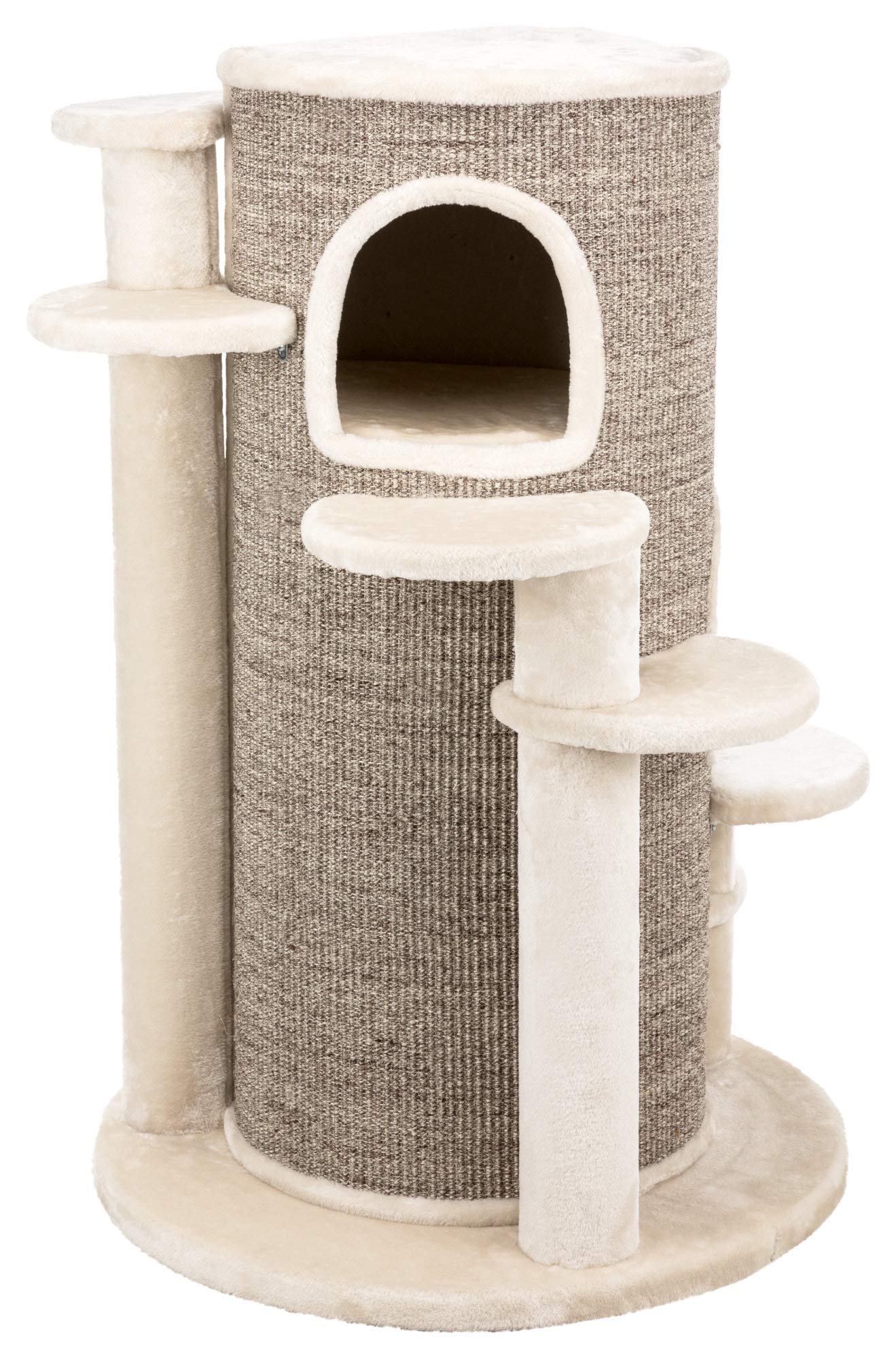 trixie lucano scratching post