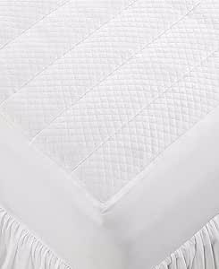 martha stewart memory foam topper