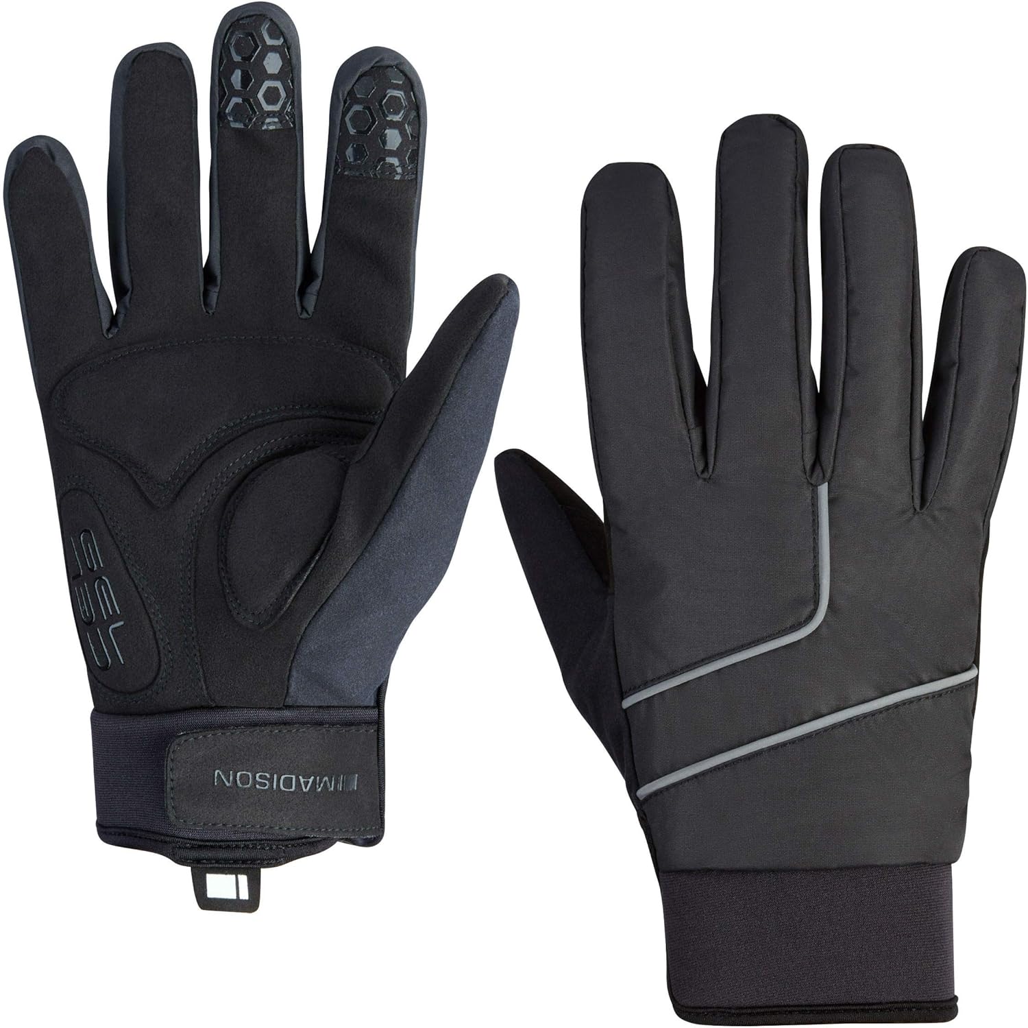 madison mtb gloves