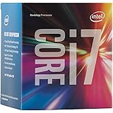 Intel Boxed Core I7-6700 FC-LGA14C 3.40 GHz 8 M Processor Cache 4 LGA 1151 BX80662I76700