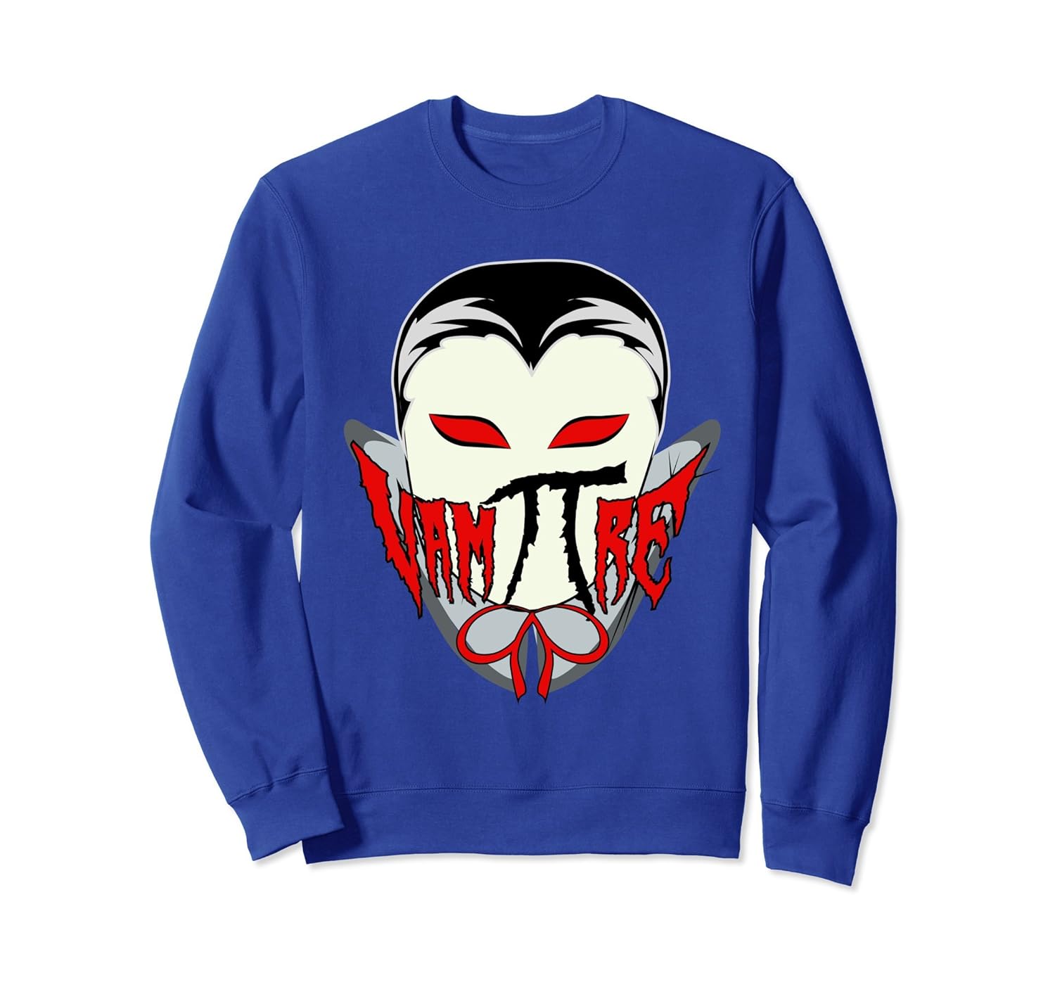 Math Teacher Halloween Costume Funny Sweatshirt Men Women-ANZ