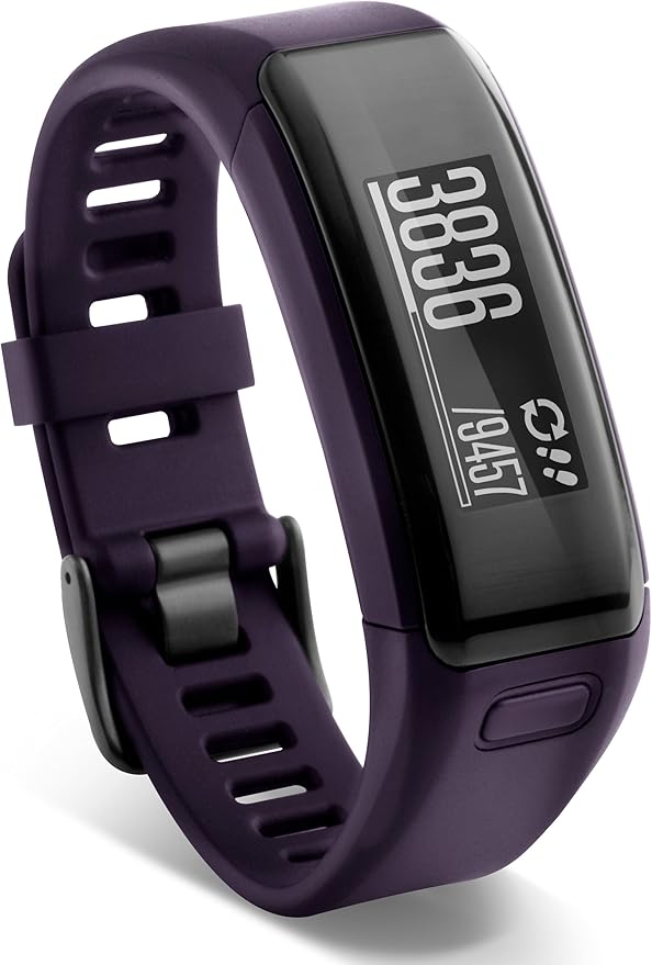garmin health tracker watch