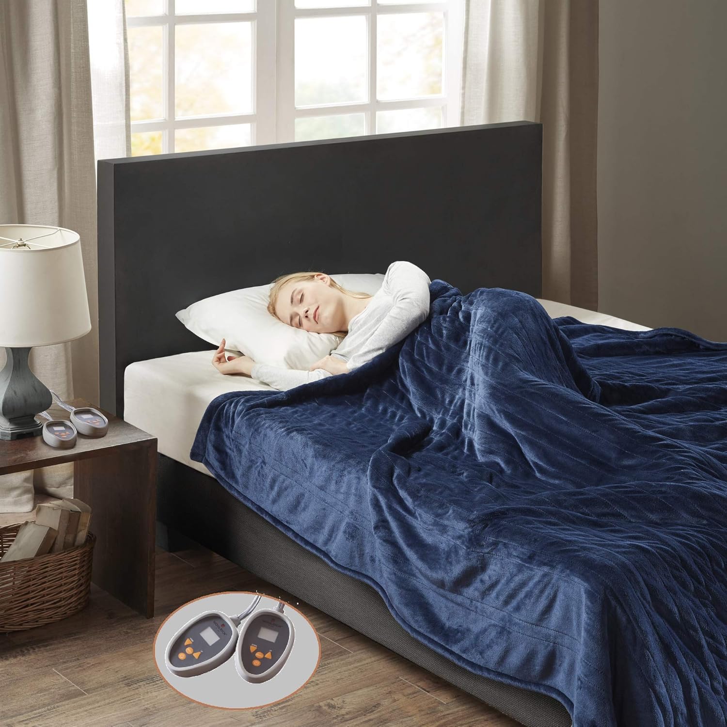 Which Is The Best Electrical Washable Heating Blankets