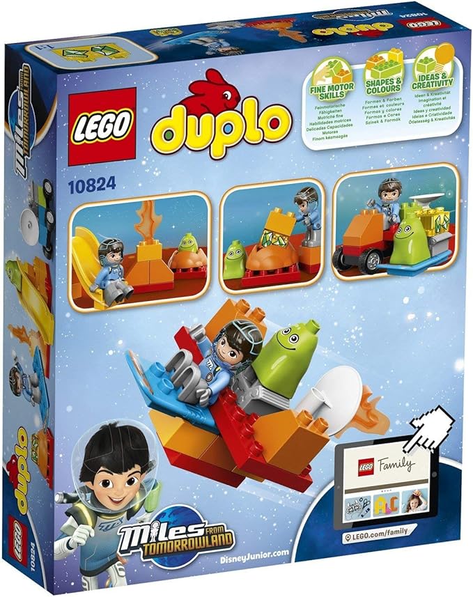 duplo miles