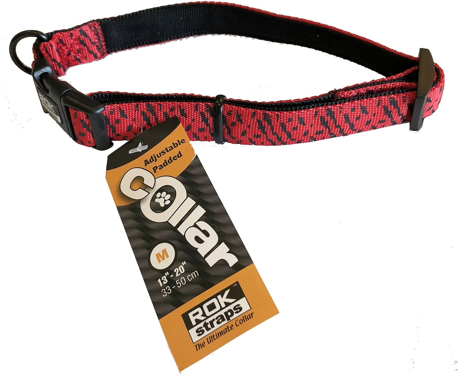 rok dog collar