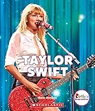 Taylor Swift (Rookie Biographies)