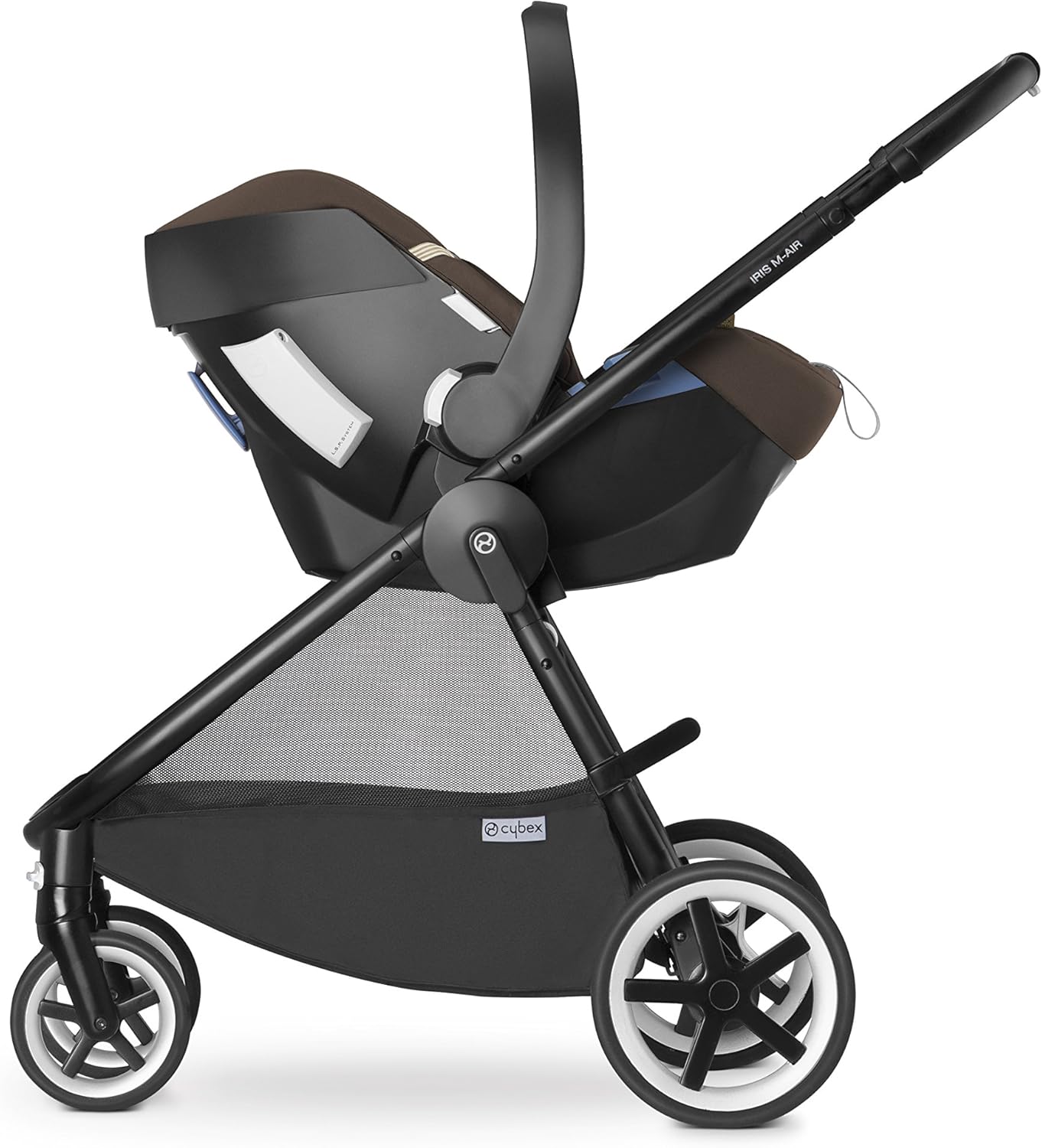 poussette cybex iris m air