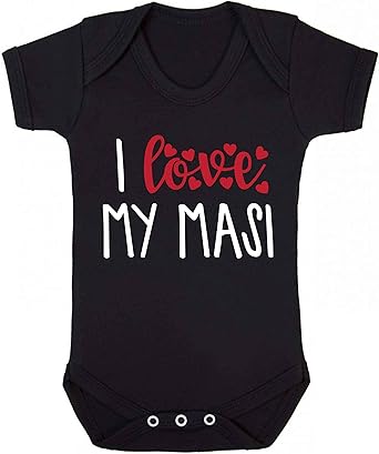 masi t shirt for babies