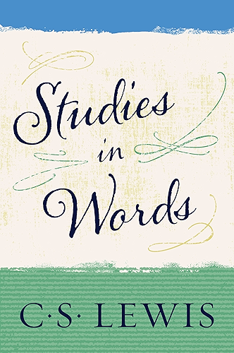 Download Studies in Words (English Edition) PDF