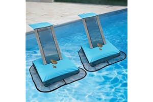 Saugnlbs Pool Animal Escape Ramp,Pool Frog Saver,Animal Saver for Swimming Pool Critter, Rescue for Toads, Flog,Lizards, Duck