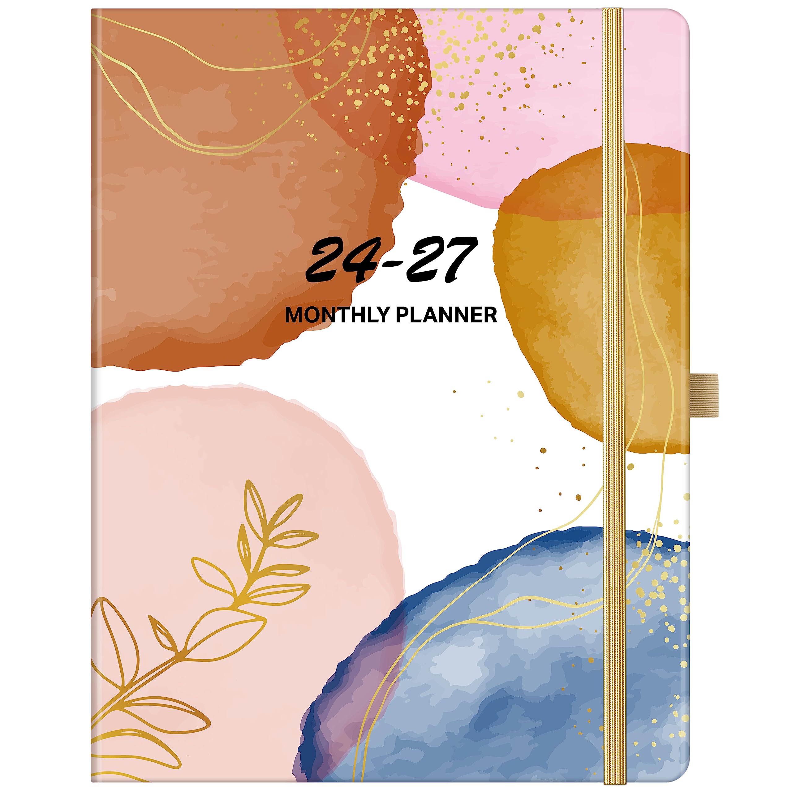 Reusable Hanging Monthly Planner