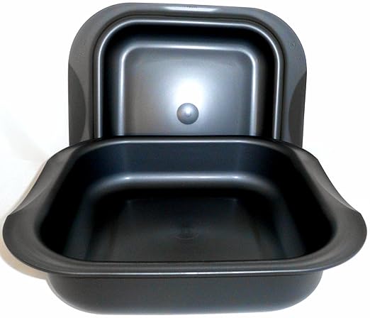 1 A Tupper Microondas Olla UltraPro Rectangular - 2L - Microondas ...