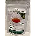 Organic Soursop & Moringa Leaves 30 Tea Bags 100% Pure Leaves - 1 pk