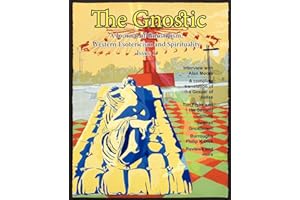 The Gnostic 1: Including Interview with Alan Moore