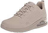 Skechers Women's UNO 2-VACATIONER Sneaker, OFWT, 5.5