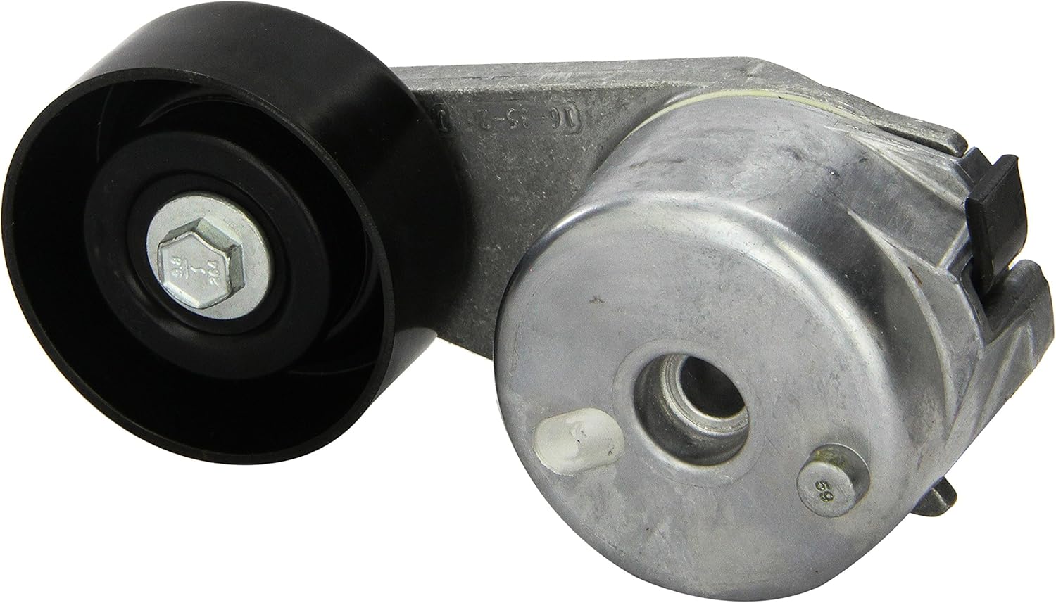 Dayco 89269 Automatic Tensioner Assembly, Belt Tensioners Amazon Canada