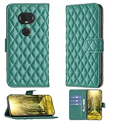jioeuinly T-Mobile Revvlry+ Plus Case Compatible