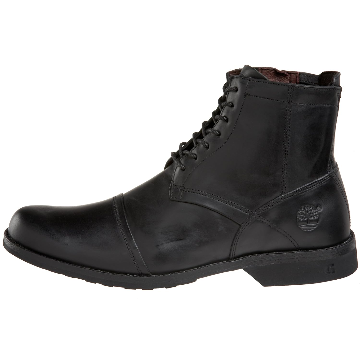 timberland city 6 zip boots