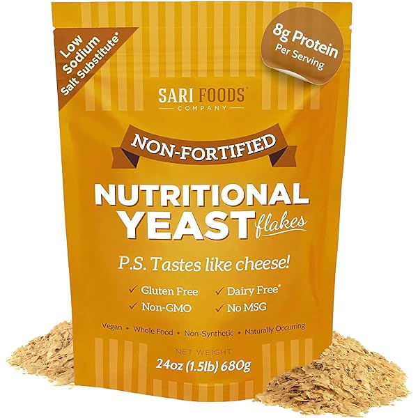 Is Nutritional Yeast Flakes Okay for Dogs With Kidney Disease? Expert Insights
