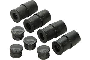 Carlson Quality Brake Parts 16113 Caliper Pin Boot Kit