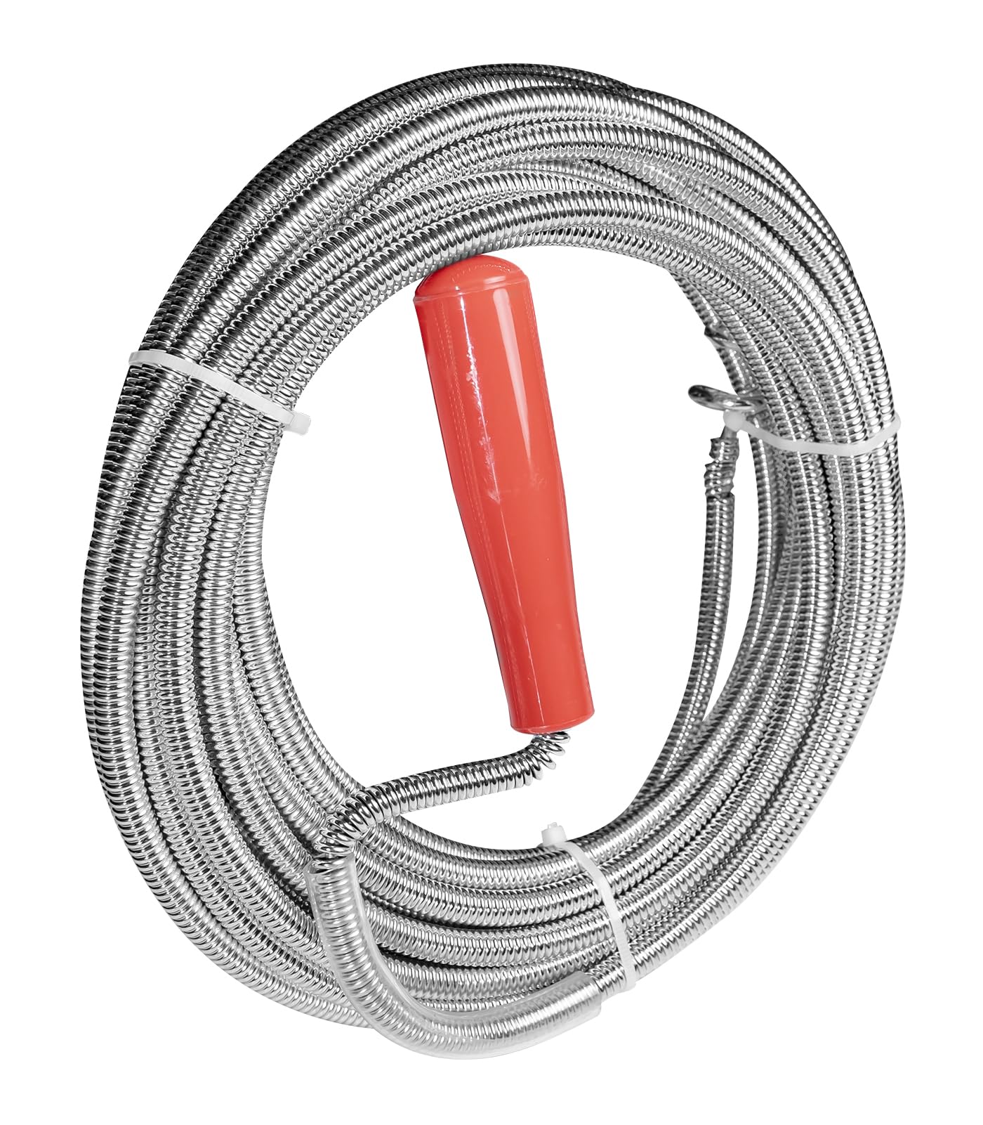 Brüder Mannesmann Pipe Cleaning Shaft with Crank 10 Metres | M49910