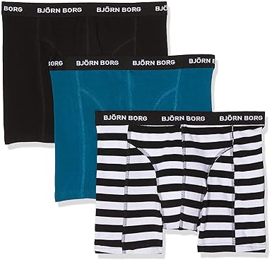 Björn Borg Herren Boxershorts