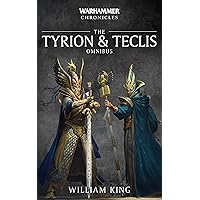 Amazon.com: The Sundering (Warhammer Chronicles) eBook : Thorpe