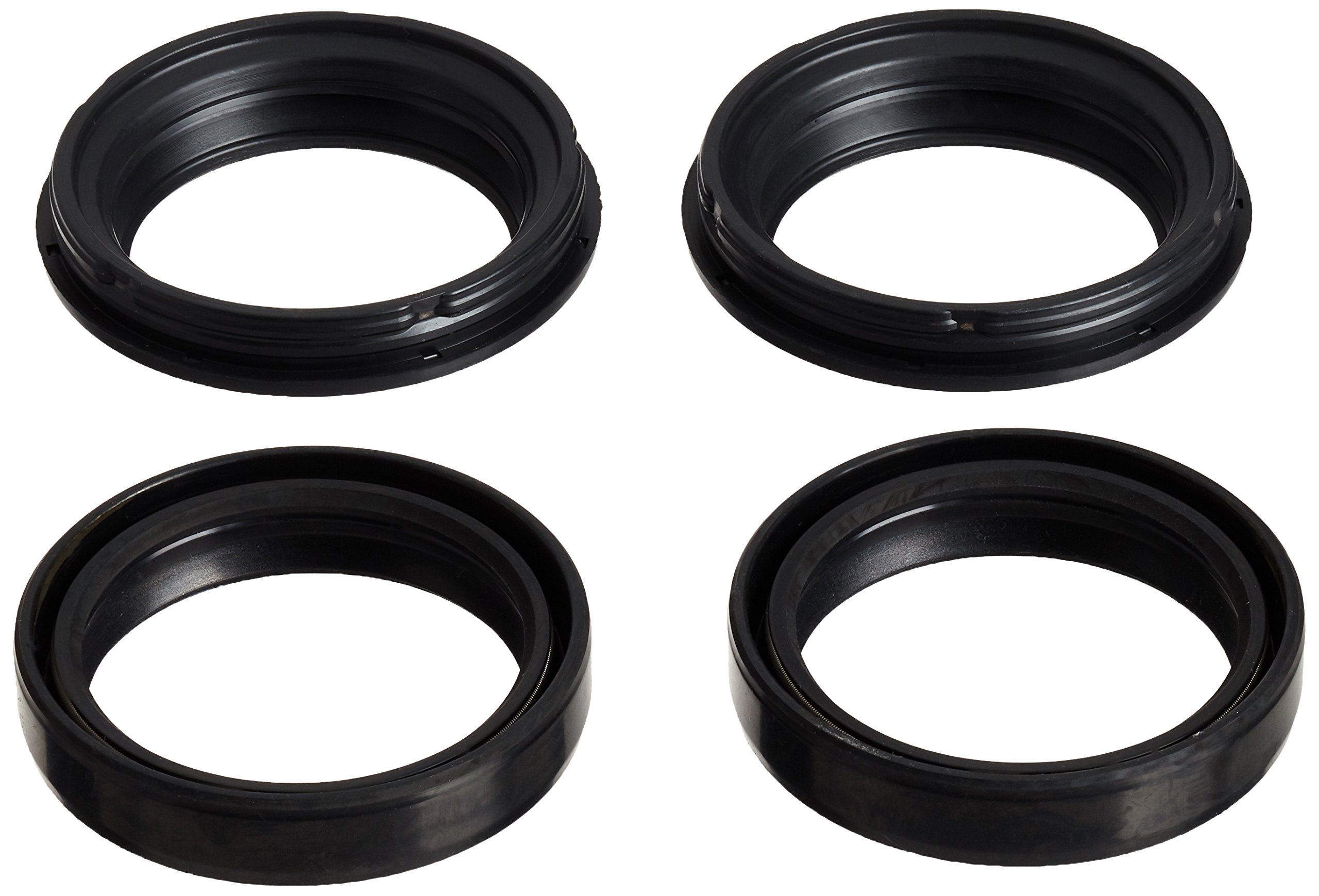 RockShox Dust Seal/Oil Seal Kit Totem-New (1 Set), 11.4015.346.000