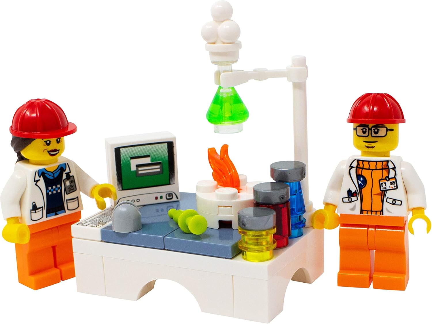 figuras lego personalizadas