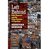 Left Behind: Latin America and the False Promise of Populism
