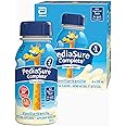 PediaSure Complete, Nutritional Supplement, Kids Nutritional Shake That Can Be Used As Breakfast Drink With Meal, Vanilla, 4
