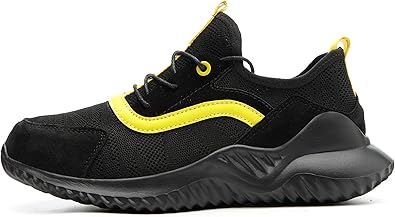 summer steel toe shoes