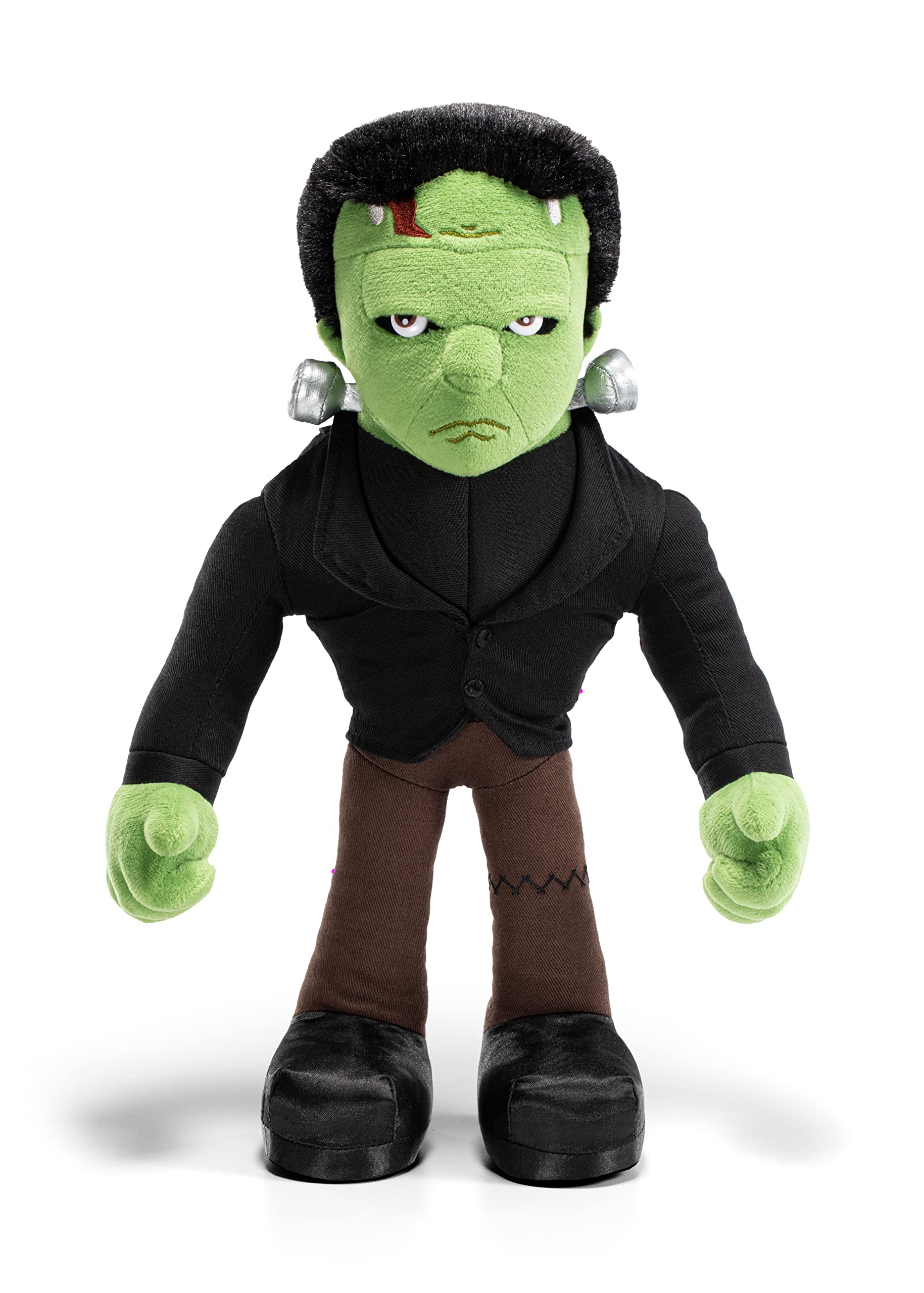The Noble Collection Frankenstein Monster Plush